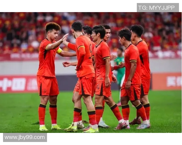 亚运男足对阵东帝汶精彩赛况回顾及精彩瞬间分析