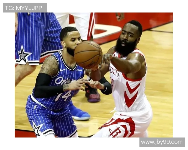 nb火箭对阵魔术精彩直播全程回顾与赛后分析