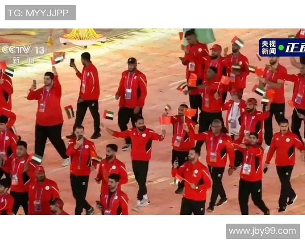 亚运会阿联酋对阵中国精彩视频回顾与赛后分析